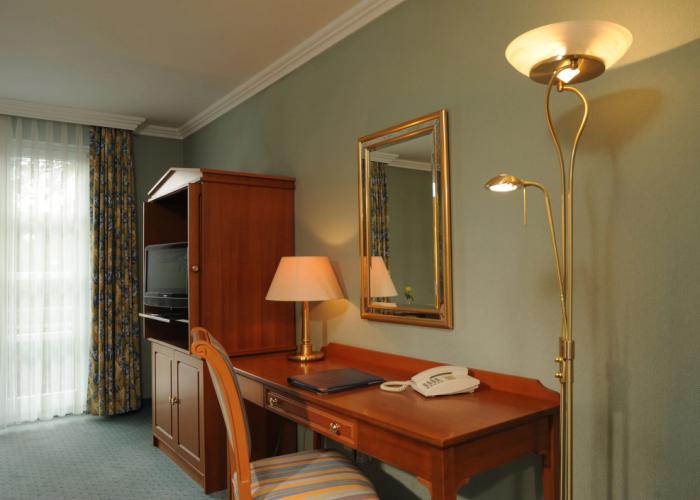 Hotel Am Schlosspark
