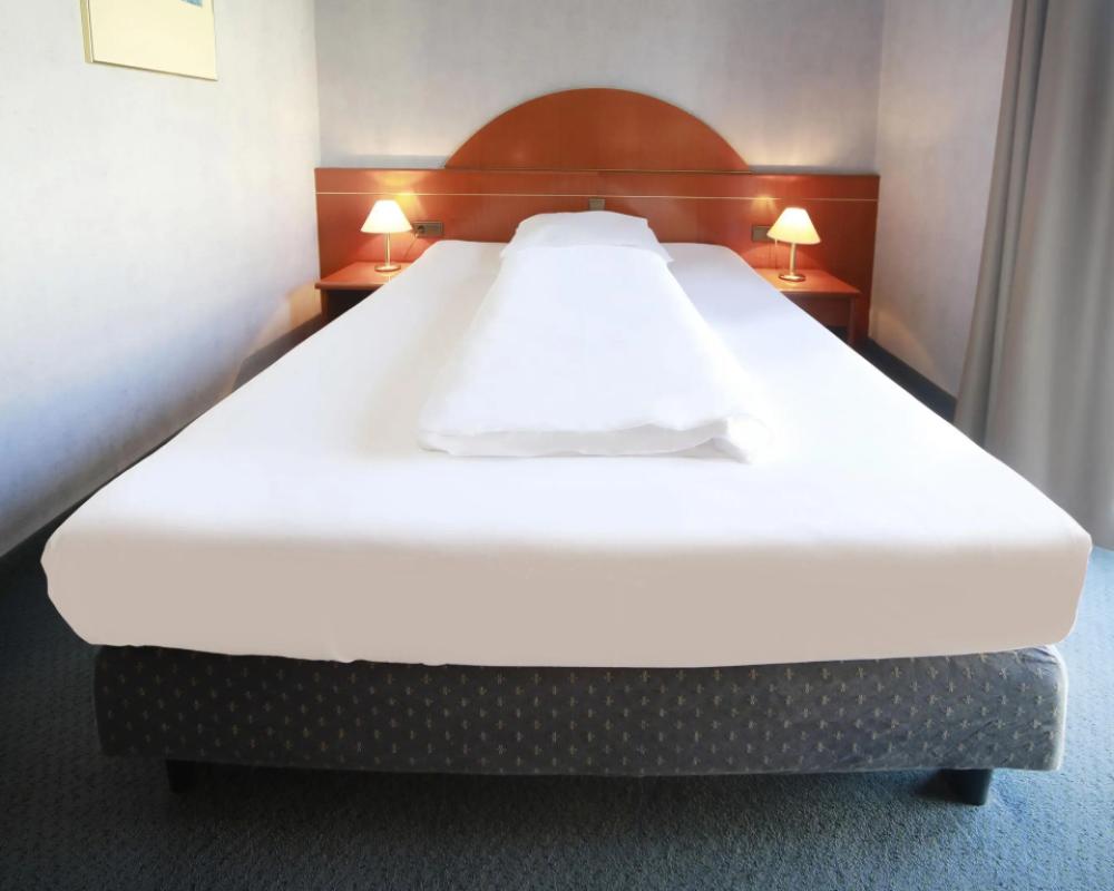 фото B&B HOTEL Gotha-Hbf