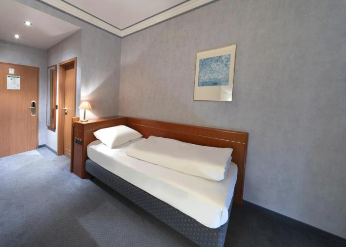 B&B HOTEL Gotha-Hbf