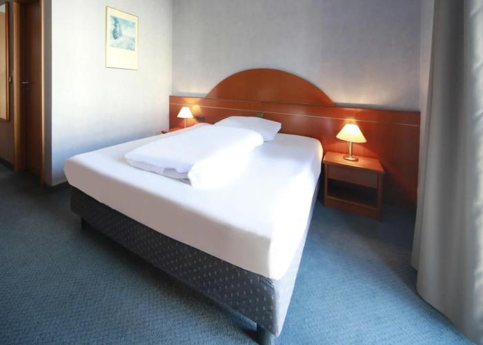 B&B HOTEL Gotha-Hbf