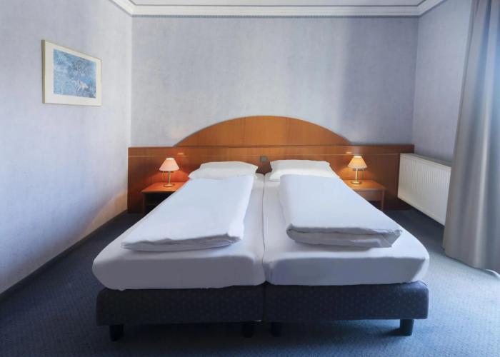 B&B HOTEL Gotha-Hbf