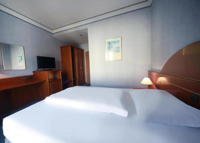 B&B HOTEL Gotha-Hbf