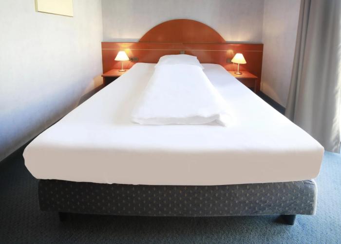 B&B HOTEL Gotha-Hbf