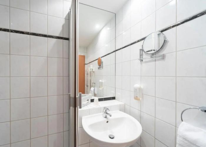 B&B HOTEL Gotha-Hbf