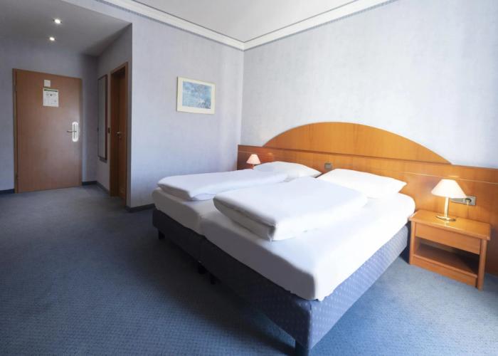 B&B HOTEL Gotha-Hbf