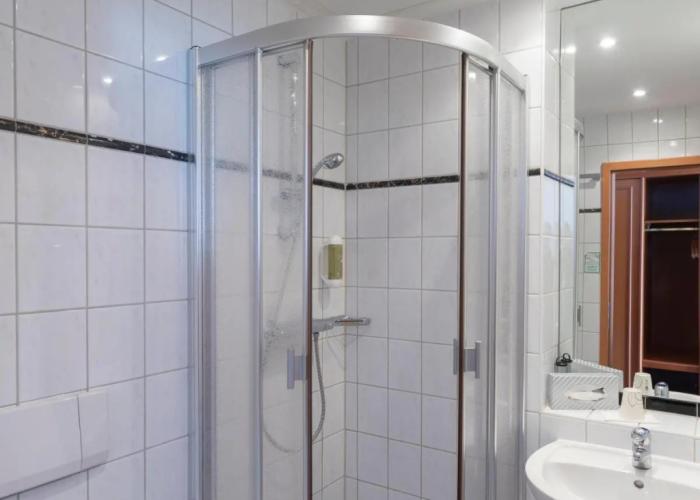 B&B HOTEL Gotha-Hbf