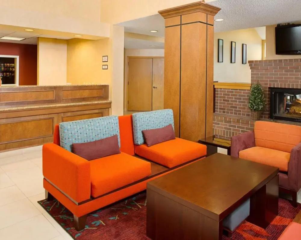 Residence Inn Seattle Northeast/Bothell