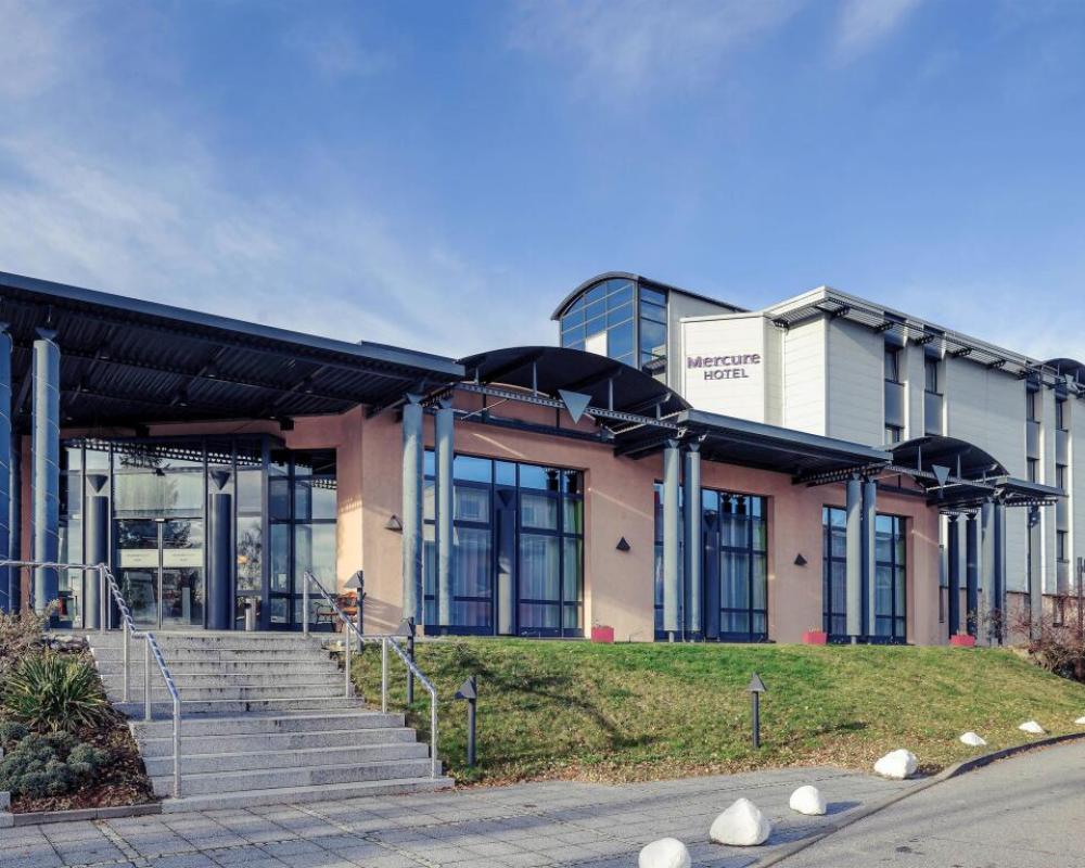 DORMERO Hotel Greifswald