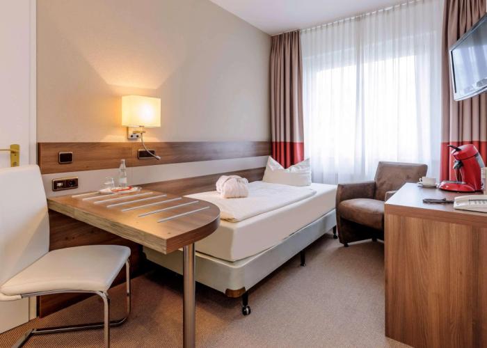 DORMERO Hotel Greifswald