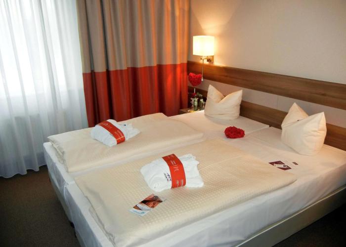DORMERO Hotel Greifswald