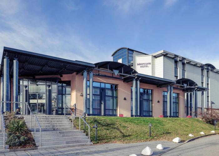 DORMERO Hotel Greifswald