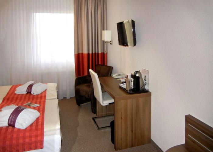 DORMERO Hotel Greifswald