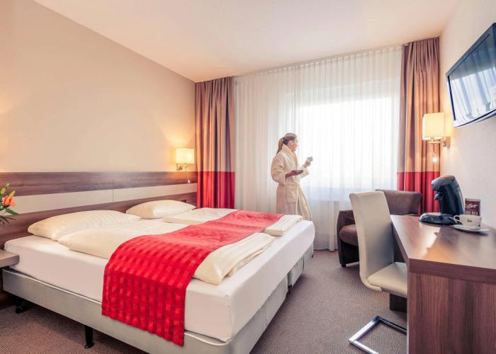 DORMERO Hotel Greifswald