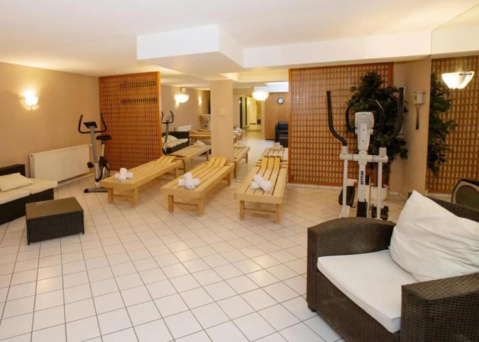 DORMERO Hotel Greifswald