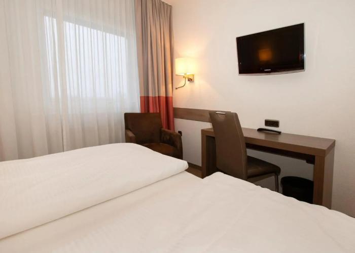 DORMERO Hotel Greifswald