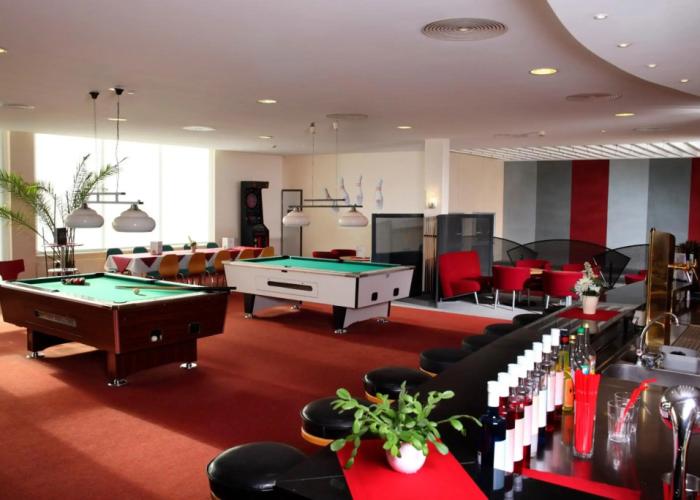 VCH Hotel Greifswald