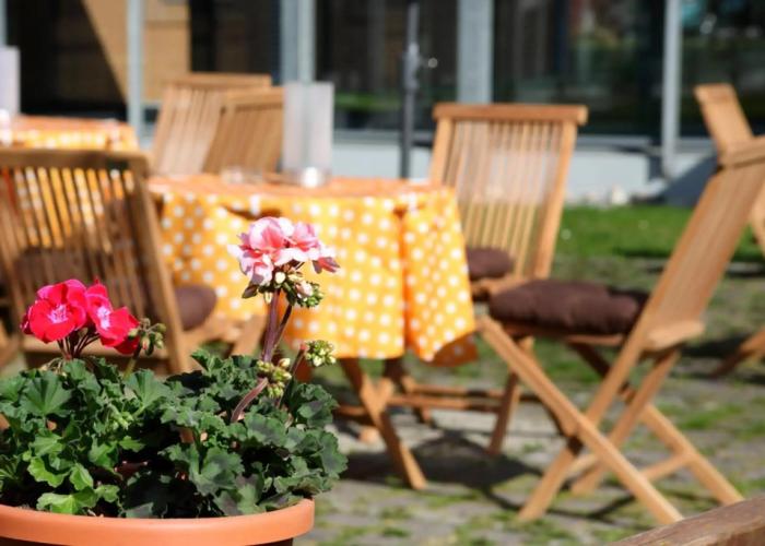 VCH Hotel Greifswald
