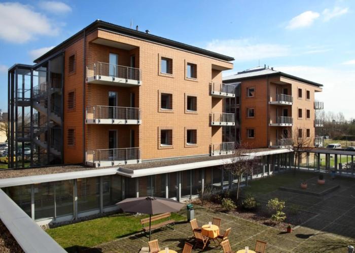 VCH Hotel Greifswald