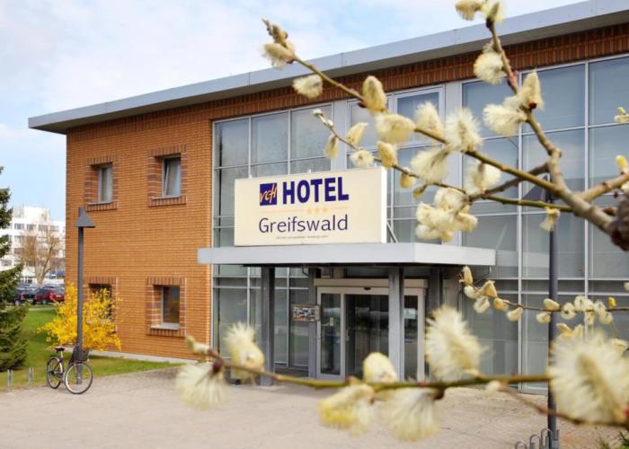 VCH Hotel Greifswald