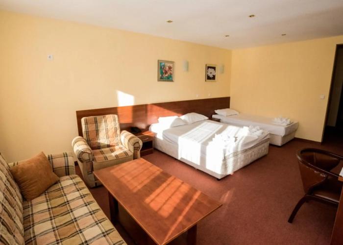 Hotel Avenue