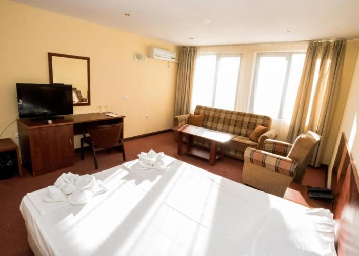 Hotel Avenue
