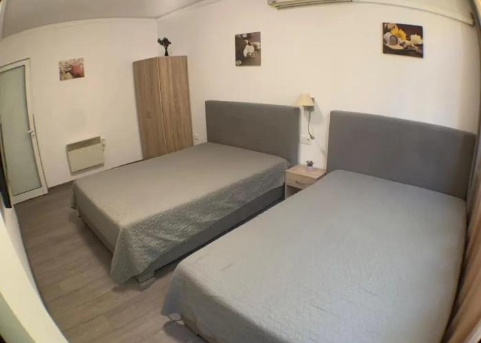 Samuil Apartments