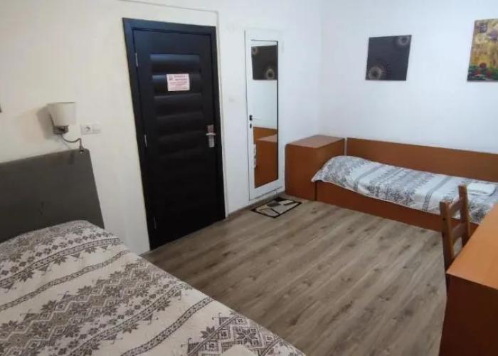 Samuil Apartments