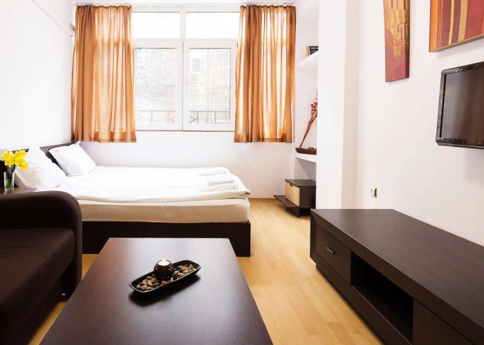 Samuil Apartments