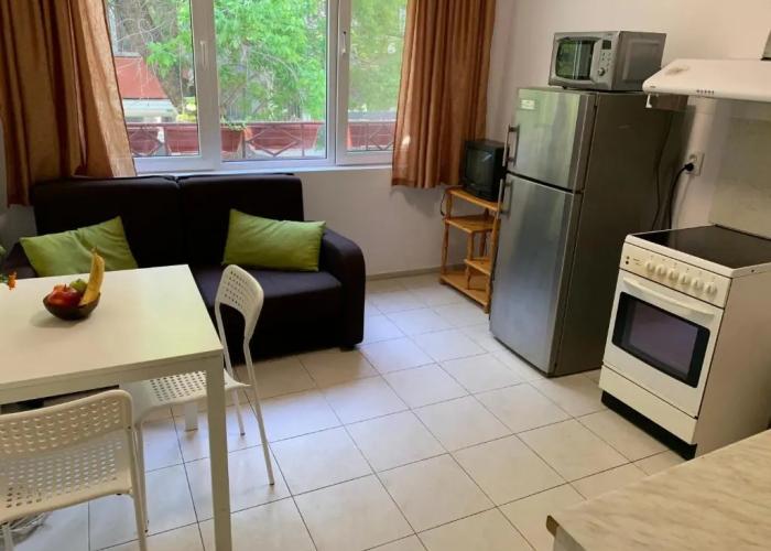 Samuil Apartments