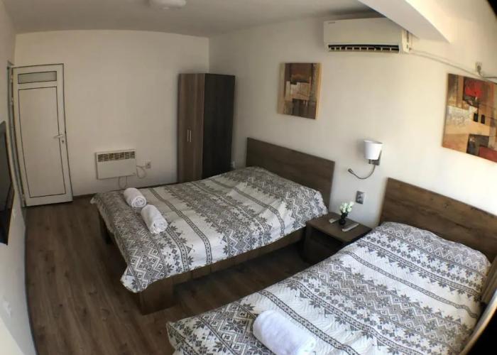 Samuil Apartments