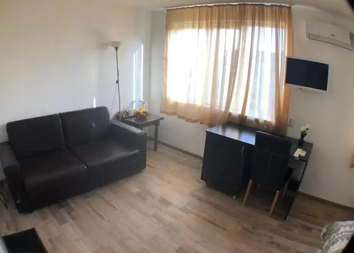 Samuil Apartments
