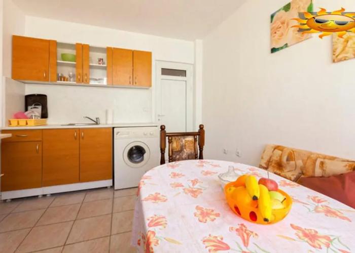 Samuil Apartments