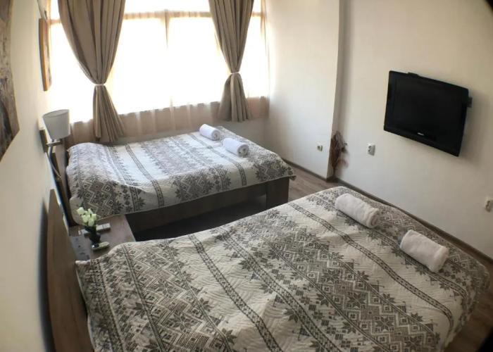 Samuil Apartments