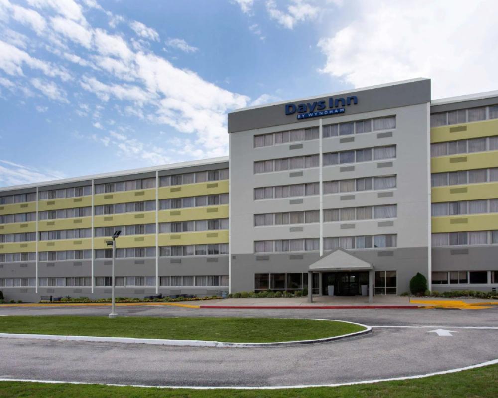 Days Inn by Wyndham Absecon Atlantic City Area