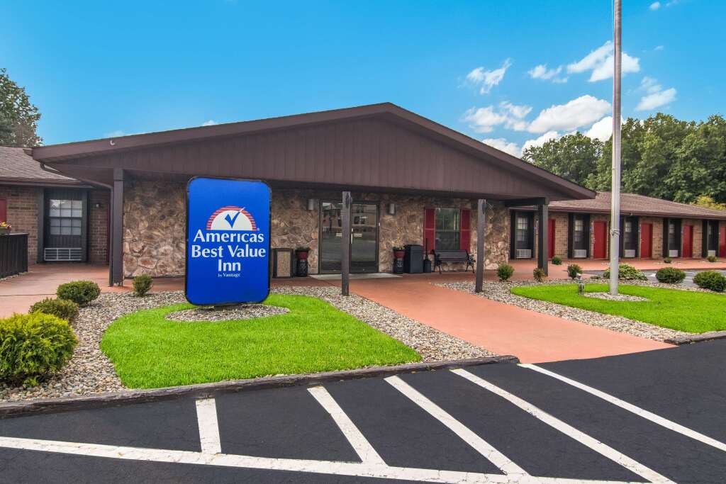 Americas Best Value Inn Alliance