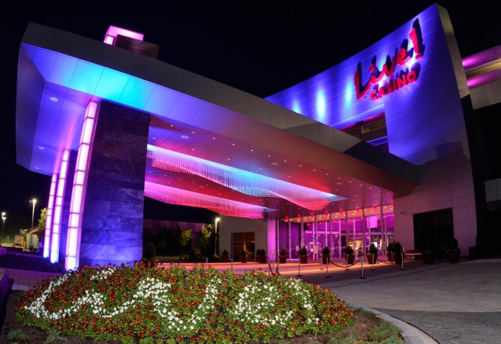 Embassy Suites by Hilton Baltimore Hunt Valley