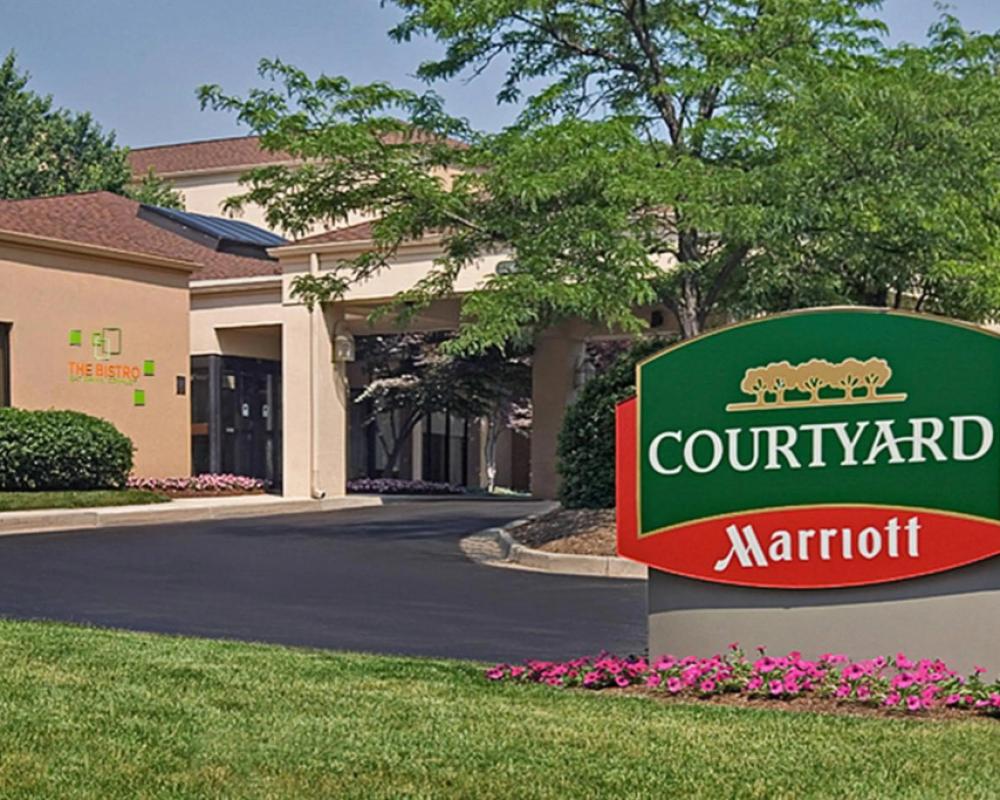 Courtyard by Marriott Baltimore Hunt Valley