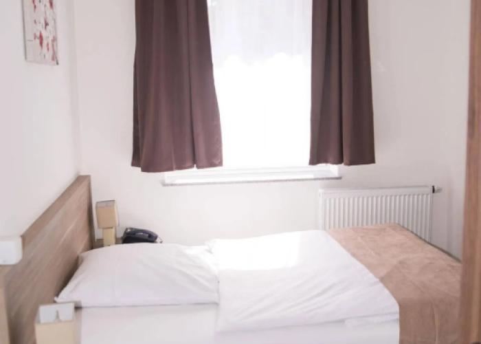 Hotel Platinium
