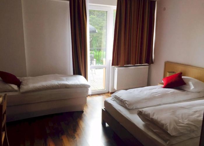 Hotel Platinium