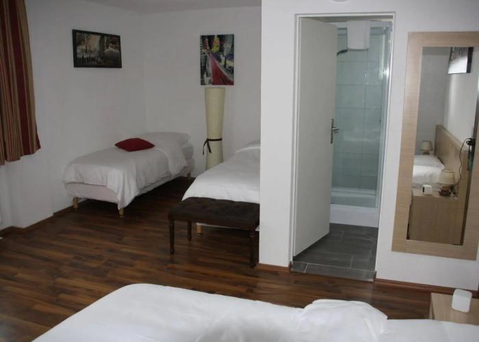 Hotel Platinium