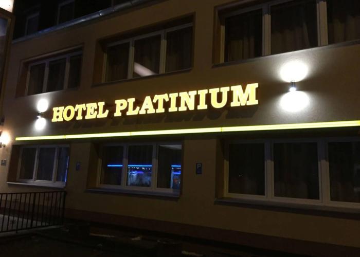 Hotel Platinium