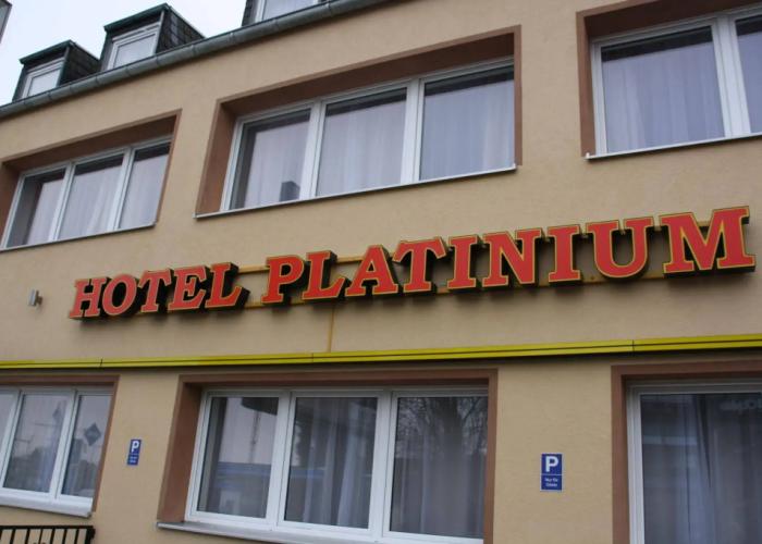 Hotel Platinium