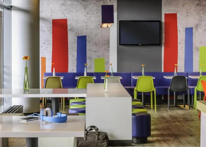 B&B Hotel Aachen-Nord