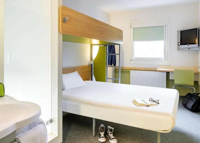 B&B Hotel Aachen-Nord