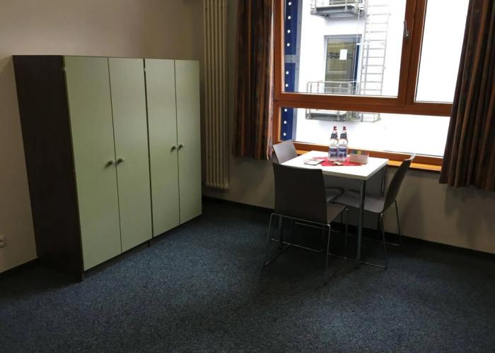 Jugendherberge Aachen - Hostel