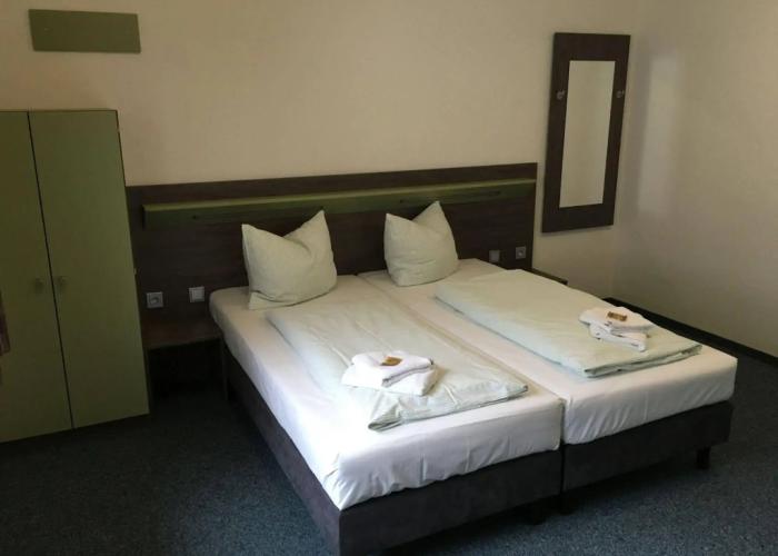 Jugendherberge Aachen - Hostel