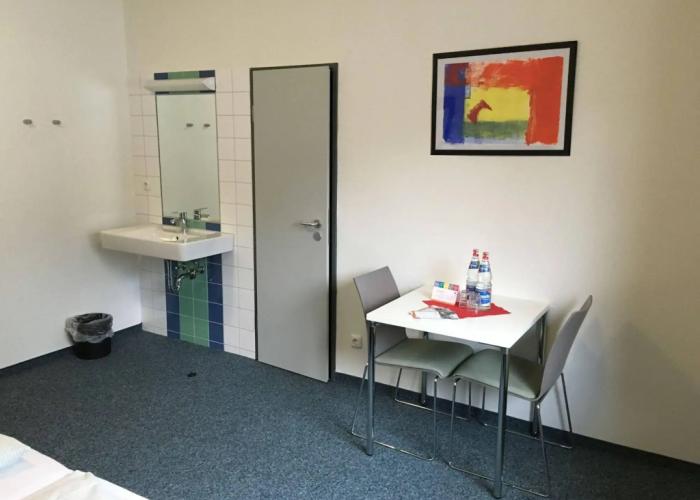 Jugendherberge Aachen - Hostel