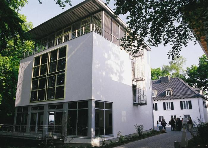 Jugendherberge Aachen - Hostel