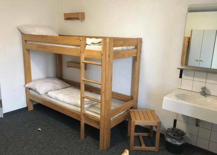 Jugendherberge Aachen - Hostel