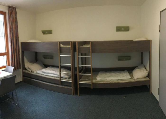 Jugendherberge Aachen - Hostel